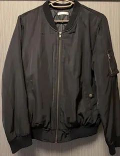 レディース MA-1