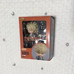 2026年最新】ねんどろいど 爆豪勝己 雄英制服Ver.の人気アイテム