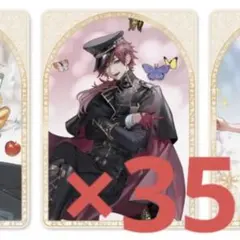 【期間限定値下げ中】ローレン・イロアス ART OF NIJISANJI コレカ