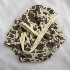 Semon cow? ボンネットM ブルマ90　セモン