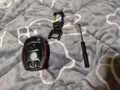 メルセデス・ベンツ キーホルダーセット