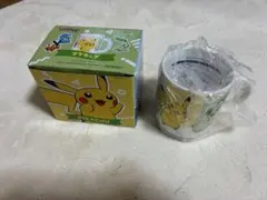 ポケモン オリジナルマグカップ 非売品