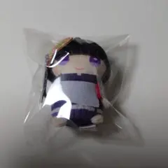 鬼滅の刃 ちっちゃいまめめいと 第1弾【カナヲ】