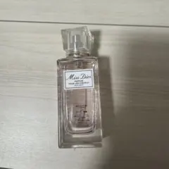 Miss Dior ヘアミスト　30ml