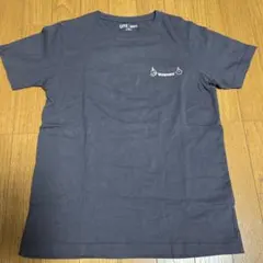 ユニクロ　UT KIDS すみっコぐらしTシャツ 150cm