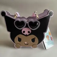 ROPÉ PICNIC サンリオ クロミ ポーチ
