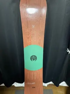 CAPITA KAZU KOKUBO 151cmのサムネイル