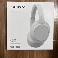 2026年最新】wh-ch720nの人気アイテム - メルカリ