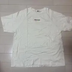 ミキハウス　半袖Tシャツ　サイズL ホワイトのサムネイル
