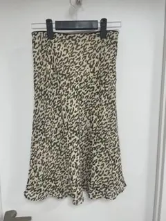 うさとの服　Usato／うさと　巻スカート　マキシ丈　Aライン うさとの服 Usato／うさと 巻スカート マキシ丈 Aライン - メルカリ