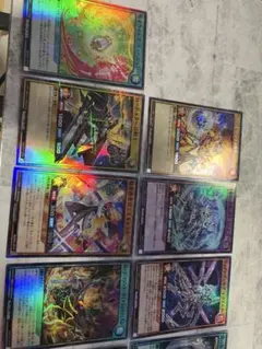 遊戯王 カード プリズマ 25th シク まとめ売り 11枚 - メルカリ