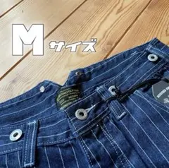 ワークパンツ デニム