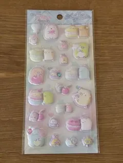 ふにふにシール