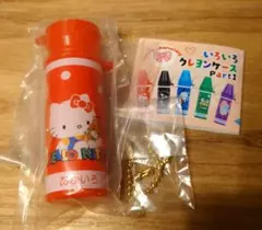 ハローキティ カプセルトイ