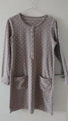 ルームウェア ワンピース