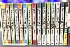 2026年最新】ハクメイとミコチ 全巻の人気アイテム - メルカリ