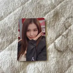 twice THIS IS FOR 封入 トレカ サナ 匿名配送 - メルカリ