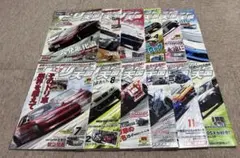 宮崎駿 風立ちぬ モデルグラフィックス連載全9冊 2019.4月〜2010.1月