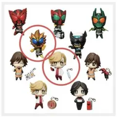 2026年最新】デフォルマイスタープチ 仮面ライダーの人気アイテム