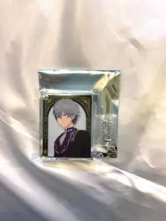 あんスタ アニメイトカフェ 瀬名泉 アクキー