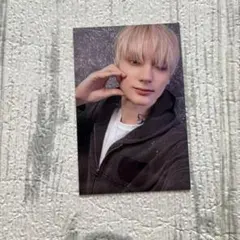 TXT MOA CON モアコン MOAZONE FC トレカ ヒュニンカイ