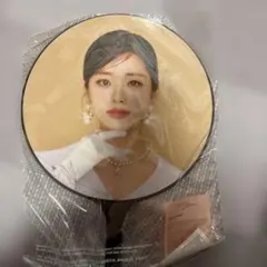 TWICE ナヨン 直筆サイン入り うちわ SmartNews - メルカリ
