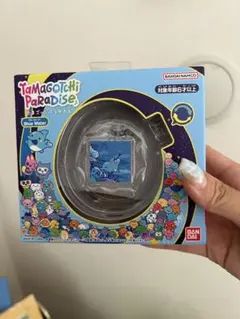 新江ノ島水族館 たまごっち パーツ付きアクリルキーホルダー 9種