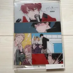 ギヴン ギヴン展 アクリルアートパネル B given - メルカリ