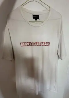 エンポリオアルマーニTシャツ