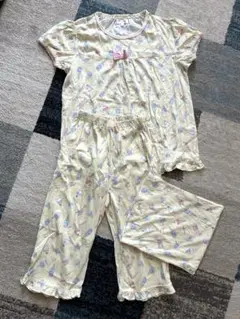 マザウェイズ　半袖パジャマ