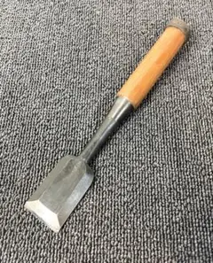 長弘　大入れ鑿一寸　黒刃新品未使用 長弘 大入れ鑿一寸 黒刃新品未使用 - メルカリ