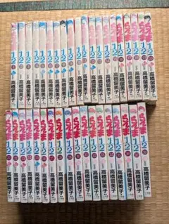 全巻初版】サクラ大戦 漫画版(1～9巻)+2部(1～6巻)+コレクション