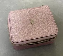 kate spade　ジュエリーボックス　アクセサリーケースのサムネイル