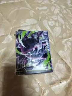 ◇【当時もの】ポケモンカード ディアルガ パルキア ダークライ デッキ