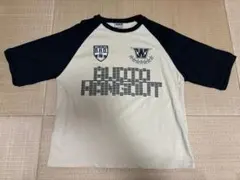 WEST.2025ライブツアーA.H.OグッズTシャツ