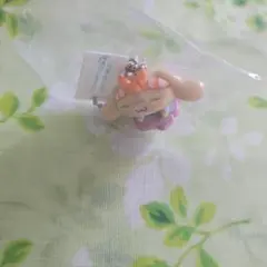 くら寿司　びっくらぽん　シナモロール　フィギュア