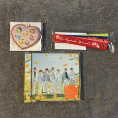 Hey! Say! JUMP ハニカミ 初回盤1,2特典 通常盤セット