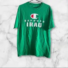 Champion チャンピオン Tシャツ