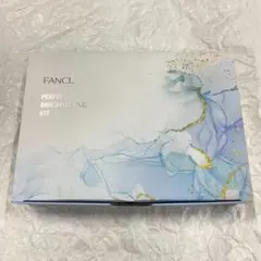 ファンケル2026 Perfect Brightening Kit 6点セット - メルカリ