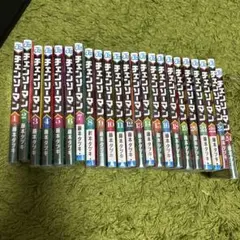 チェンソーマン 初版セット 2〜17巻 一部シュリンクあり 特典付き