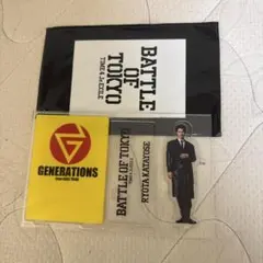 GENERATIONS 片寄涼太 アクリルスタンド アクスタ - メルカリ