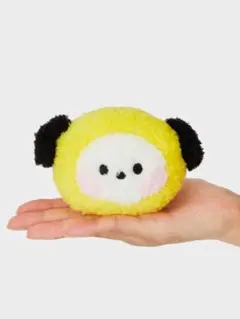 bt21 minini ミラー CHIMMY