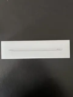 値下げ大歓迎 新品開封のみ 未使用 Apple Pencil usb-c - メルカリ