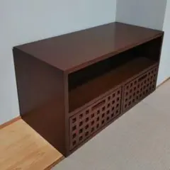 2026年最新】a.flat テレビ台の人気アイテム - メルカリ