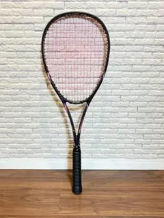 YONEX ボルトレイジ5V ソフトテニスラケット