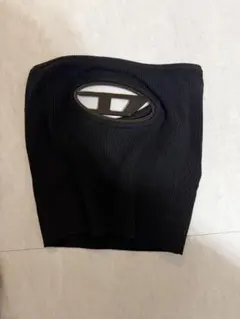 DIESEL ブラック ベアトップ S