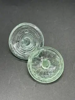 レトロ瓶☆舐め菓子瓶2個 レトロ瓶 舐め菓子瓶 ペロペロ - メルカリ