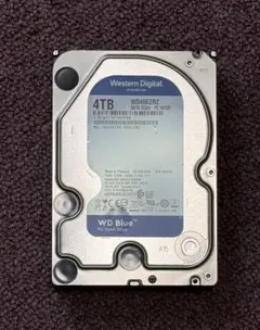 2026年最新】WD40EZRZの人気アイテム - メルカリ