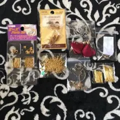 ハンドメイド用品　まとめ売り