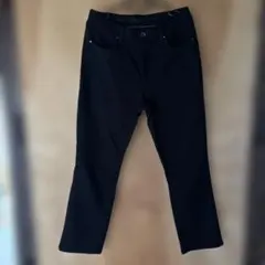 しまむら　クイックビューティパンツ　ＬＬ